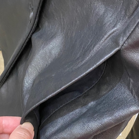 Couture by J. Park jacket - Picture 6 of 9